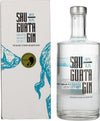 Sauguata Gin Sau-Guata Gin 41% Vol. 0,7l in Giftbox
