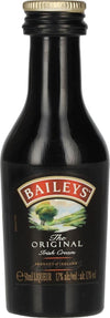 Baileys The Original Irish Cream PET 17% Vol. 0,05l