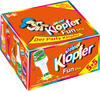 Kleiner Klopfer Fun Mix Liqueurs 25x0,02l