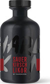 HARDKORN Sauerkirsch Likör by Sophia Thomalla 15% Vol. 0,5l