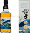 THE MATSUI MIZUNARA CASK Single Malt Whisky 48% Vol. 0,7l in Giftbox