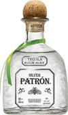 Patrón Tequila Silver 40% Vol. 0,2l
