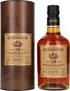 Edradour 18 Years Old DFR Amarone Cask Highland Single Malt Whisky 46% Vol. 0,7l in Giftbox