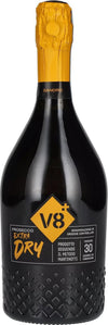 V8+ Prosecco Extra Dry DOC 11% Vol. 0,75l