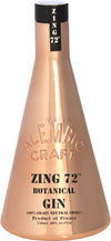 Alembic Craft Zing 72 Botanical Gin 40% Vol. 0,7l