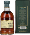 Kilchoman BALLINABY Islay Single Malt Scotch Whisky 46% Vol. 0,7l in Giftbox