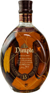Dimple 15 Years Old Blended Scotch Whisky 43% Vol. 1l