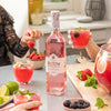 Bloom JASMINE & ROSE GIN Limited Edition 40% Vol. 0,7l