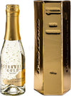 Österreich Gold - with 23 Karat Blattgold 9,5% Vol. 0,2l in Giftbox
