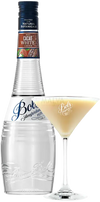 Bols Cacao White Liqueur 24% Vol. 0,7l