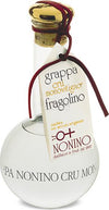 Nonino Grappa Fragolino Cru 45% Vol. 0,5l in Giftbox
