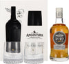 Angostura 1919 Premium Gold Rum Deluxe Aged Blend 40% Vol. 0,7l in Giftbox with 2 glasses