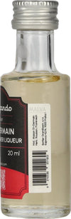 St. Germain Elderflower Liqueur 20% Vol. 0,02l