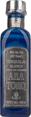 Aha Toro Tequila Blanco 40% Vol. 0,7l