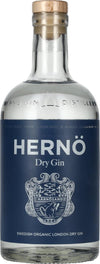 Hernö Gin 40,5% Vol. 0,5l