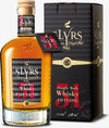 SLYRS FIFTY ONE Single Malt Whisky 51% Vol. 0,7l in Giftbox