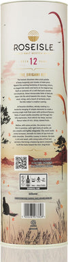 Roseisle 12 YEAR OLD SPECIAL RELEASE 2023 56,5% Vol. 0,7l in Giftbox