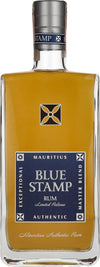 Blue Stamp Rum Limited Release 42% Vol. 0,7l