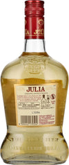 Grappa di Julia Grappa Julia Invecchiata 40% Vol. 0,7l