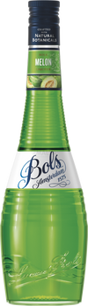 Bols Melon Liqueur 17% Vol. 0,7l