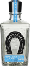 Herradura PLATA 100% de Agave Tequila 40% Vol. 0,7l