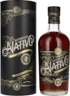 Nativo Auténtico Nativo 20 Years Old Special Reserve Rum 40% Vol. 0,7l in Giftbox