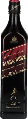 Johnnie Walker BLACK RUBY Blended Scotch Whisky 40% Vol. 0,7l