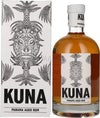 Kuna Panama Aged Ron 40% Vol. 0,7l in Giftbox