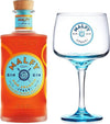 Malfy Gin CON ARANCIA 41% Vol. 0,7l in Giftbox with glass