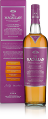 The Macallan Edition No. 5 48,5% Vol. 0,7l
