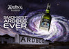 Ardbeg HYPERNOVA The Ultimate Committee Release 2022 51% Vol. 0,7l