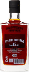 Pichincha 15 Years Finest Special Cask Palo Cortado Rum 40% Vol. 0,7l in Giftbox