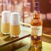 The Glenlivet CAPTAIN'S RESERVE 40% Vol. 0,7l