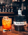 A.H. Riise / Old St. Croix Black Barrel NAVY SPICED 40% Vol. 0,7l