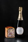 Laurent-Perrier LA CUVÉE Brut Champagne 12% Vol. 0,75l in Giftbox