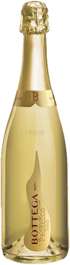 Bottega Il Vino dei Poeti Prosecco Extra Dry Millesimato DOC 11% Vol. 0,75l