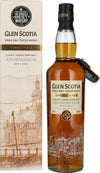 Glen Scotia DOUBLE CASK 46% Vol. 0,7l