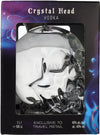 Crystal Head Vodka 40% Vol. 1l