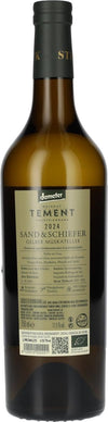 Tement Gelber Muskateller SAND & SCHIEFER Südsteiermark DAC 2024 11,5% Vol. 0,75l