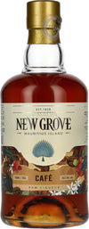 New Grove Café Rum Liqueur of Mauritius 26% Vol. 0,7l