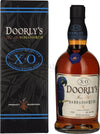 Doorly's XO Fine Old Barbados Rum 43% Vol. 0,7l in Giftbox