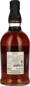 Foursquare 12 Years Old Exceptional Cask SELECTION MARK XXIV 2011 60% Vol. 0,7l