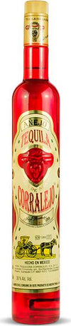 Corralejo Tequila AÑEJO 100% de Agave 38% Vol. 1l