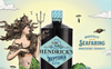 Hendrick's Gin Hendrick's NEPTUNIA Gin 43,4% Vol. 0,7l