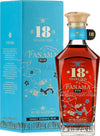 Rum Nation Panama 18 Years Old 40% Vol. 0,7l