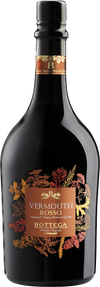 Bottega VERMOUTH ROSSO 16% Vol. 0,75l