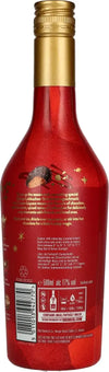 Baileys Gingerbread Chocolate Flavor Limited Edition 17% Vol. 0.5l