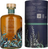 Nc'nean ORGANIC Single Malt Scotch Whisky Batch BH08 46% Vol. 0,7l in Giftbox