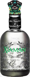 Xiaman Mezcal Artesanal 100% Agave Joven 44% Vol. 0,7l