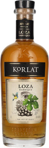 Korlat Loza Barrique 40% Vol. 0,7l